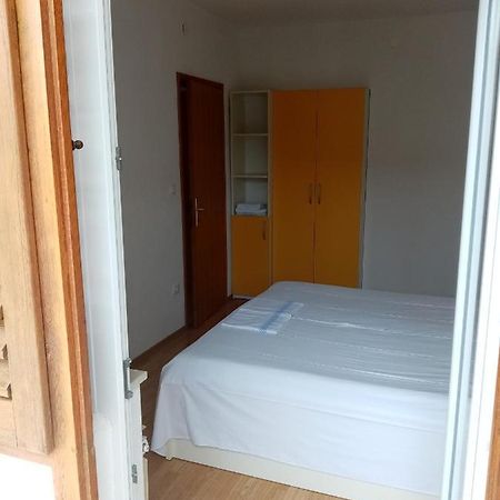 Apartments Iva Башка-Вода Экстерьер фото