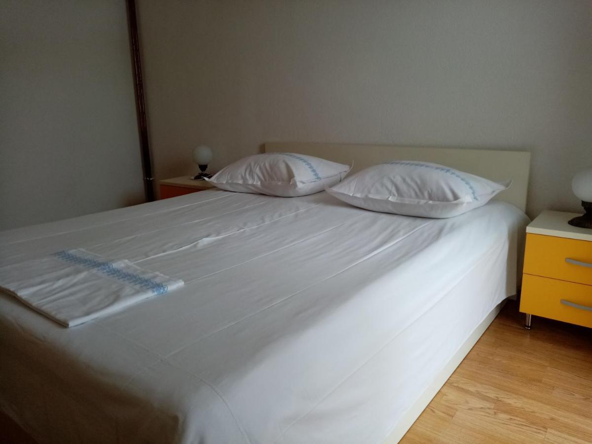 Apartments Iva Башка-Вода Экстерьер фото
